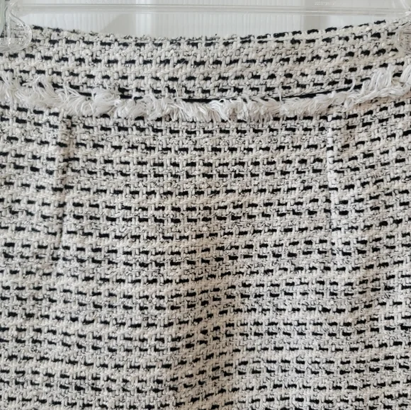 Comptoir Des Cotonniers Womens Skirt - Picture 3 of 10
